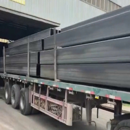 Thép hộp 500x500 dày 10mm 12mm 14mm 16mm