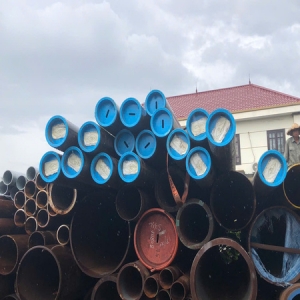 Ống đúc phi 273.1 (DN250) - THÉP ỐNG ĐÚC 273.1