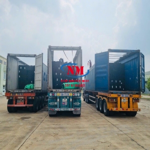 Thép hộp 100x200 MÁC A500-Q235- Q345- SS400- S355JR