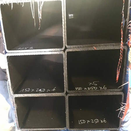 THÉP HỘP TIÊU CHUẨN ASTM A36