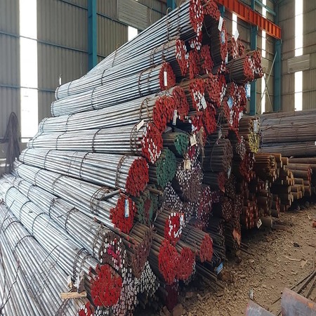 thép tròn đặc skd61