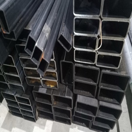 THÉP HỘP CHỮ NHẬT 100X150X2.5