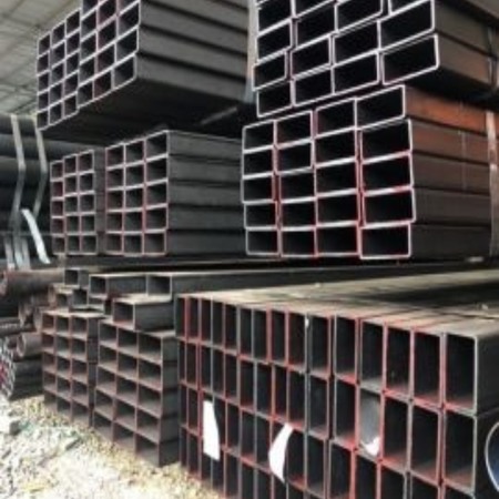 THÉP HỘP CHỮ NHẬT 100X200X4