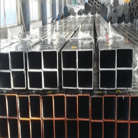 THÉP HỘP CHỮ NHẬT 150X250X6