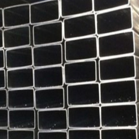 THÉP HỘP CHỮ NHẬT 100X200X9