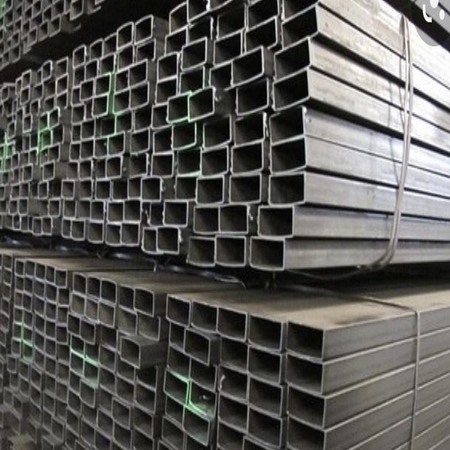 THÉP HỘP CHỮ NHẬT 60X120