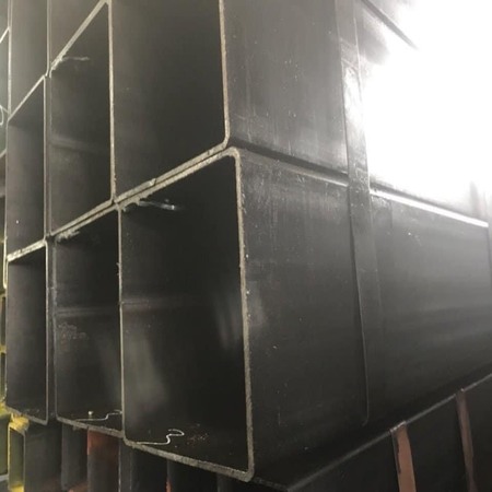 HỘP VUÔNG 175X175X6000MM