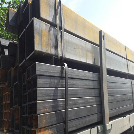 THÉP HỘP 140X140X6