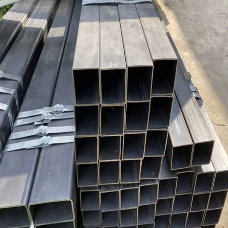 THÉP HỘP 200X200X6000MM