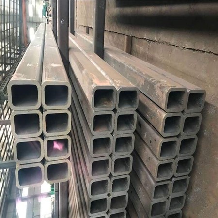 THÉP HỘP VUÔNG - HỘP CHỮ NHẬT TIÊU CHUẨN SS400