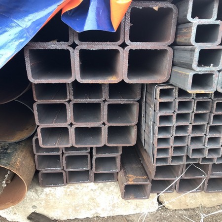 Thép hộp 20x20/sắt hộp 20×20/thép hộp vuông 20×20