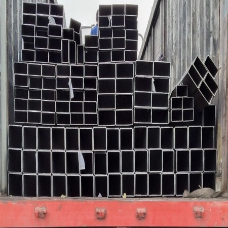 THÉP HỘP CHỮ NHẬT 50X100