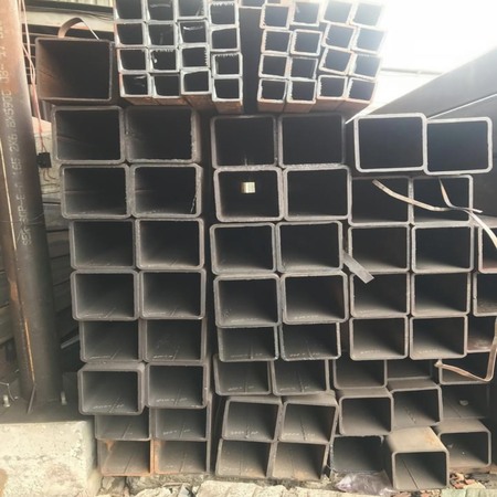 THÉP HỘP VUÔNG 50X50