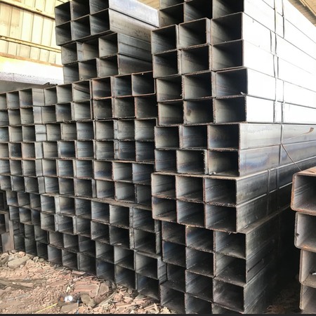 Hộp vuông 200×200 tiêu chuẩn JIS G3101 SS400