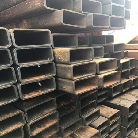 THÉP HỘP CHỮ NHẬT 150X250