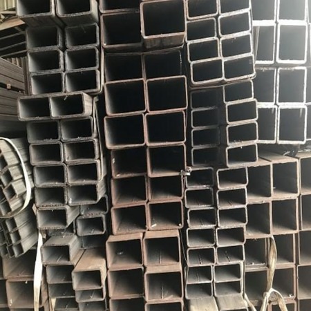 thép hộp - hộp vuông 250x250