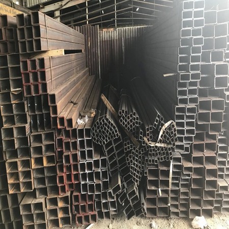 Thép hộp vuông 60x60x3.5