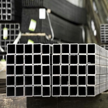 THÉP HỘP TIÊU CHUẨN S355-S275-S235