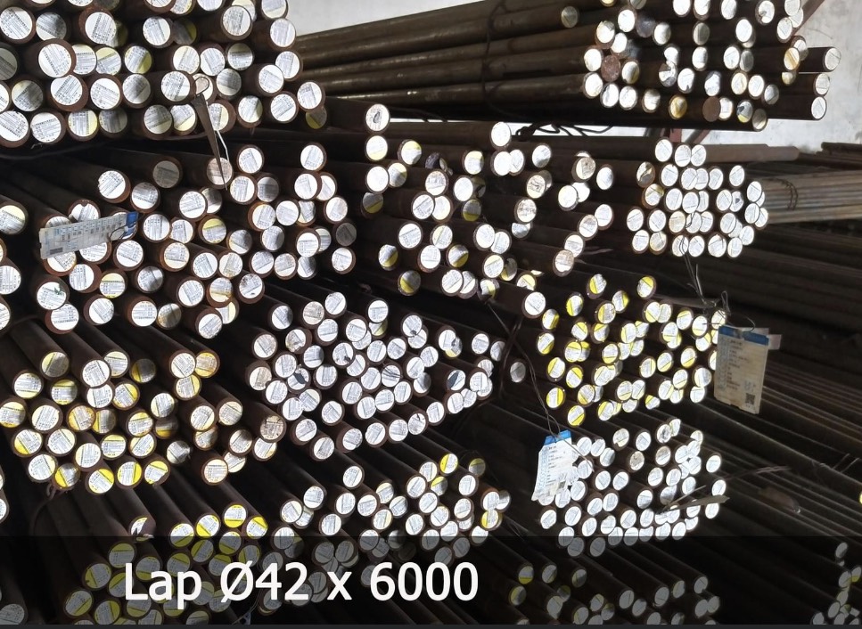 THÉP TRÒN S20C, LÁP TRÒN ĐẶC S20C