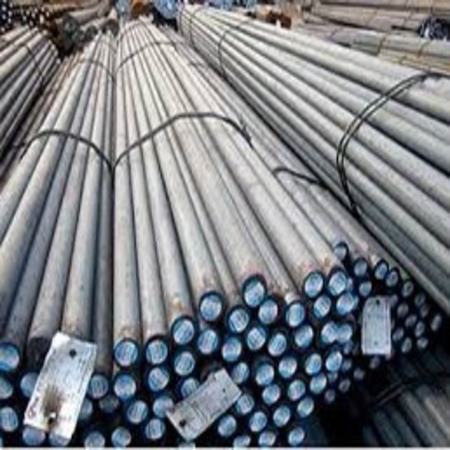 THÉP TRÒN ĐẶC SCM440 PHI 55 - THÉP THANH TRÒN D55 SCM440