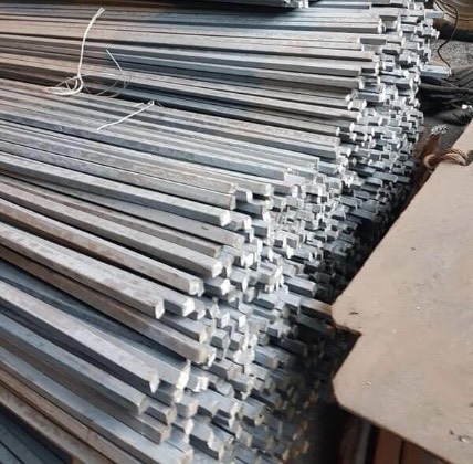 THÉP VUÔNG ĐẶC 24X24, THÉP VUÔNG ĐẶC DẺO 24X24,  LÁP VUÔNG ĐẶC ĐEN 24X24