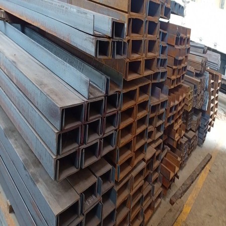 THÉP HÌNH U140, THÉP CHỮ U 140