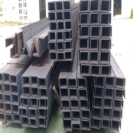 THÉP HÌNH U180, THÉP CHỮ U180