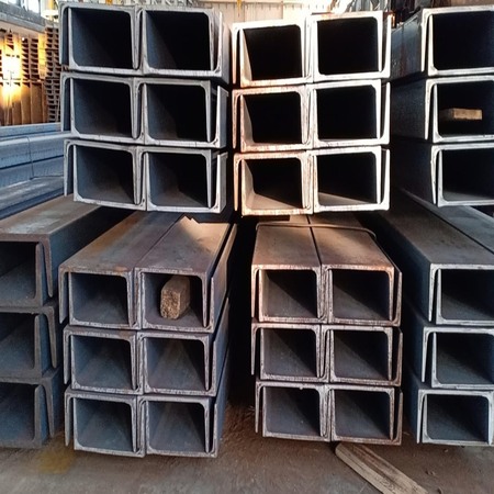 THÉP U125, THÉP HÌNH U125