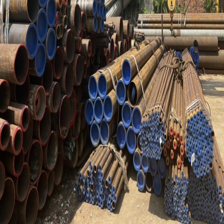 THÉP ỐNG ĐÚC CARBON ASTM A106 GR.A-GR.B-GR.C