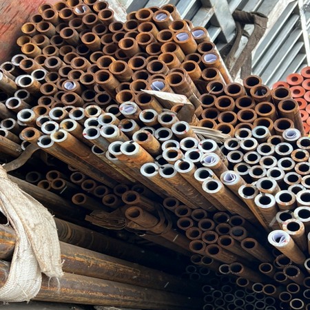 THÉP ỐNG ĐÚC TIÊU CHUẨN ASTM A106 SCH30