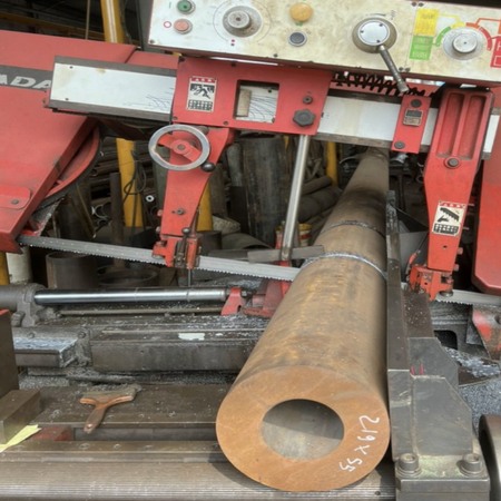 THÉP ỐNG ĐÚC TIÊU CHUẨN ASTM A106 SCH120