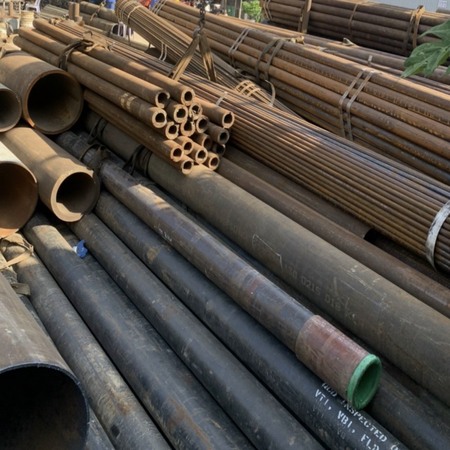thép ống đúc 141.3 - thép ống hàn phi 114.3