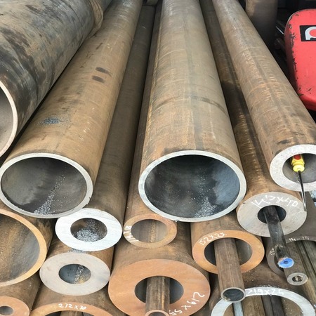 Thép Ống Đúc Tiêu Chuẩn ASTM A192