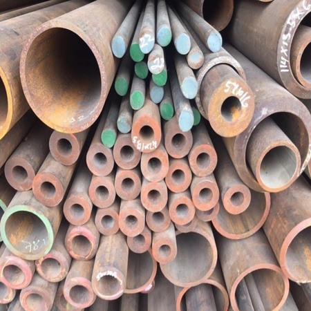 Thép Ống Đúc  ASTM A192 