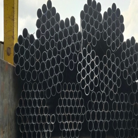 THÉP ỐNG ĐEN PHI 21.2