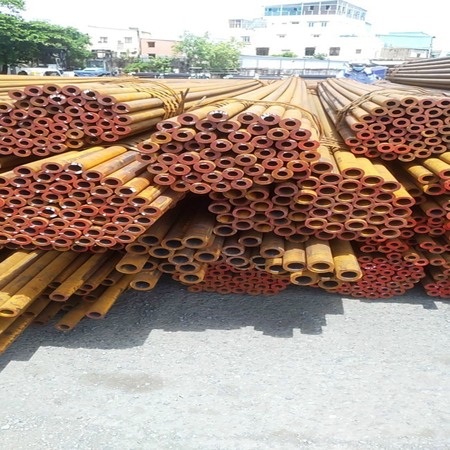  Thép Ống Phi 21x2.77