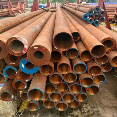 ỐNG THÉP ĐÚC HỢP KIM S355/S355JR/S355JO