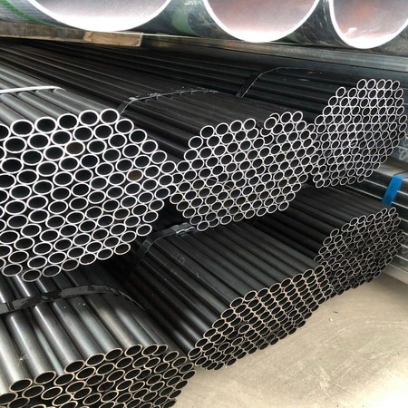 THÉP ỐNG ĐEN PHI 42.2