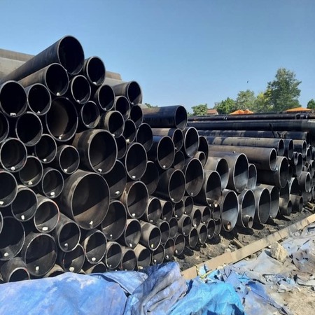 THÉP ỐNG ĐÚC ASTM A179