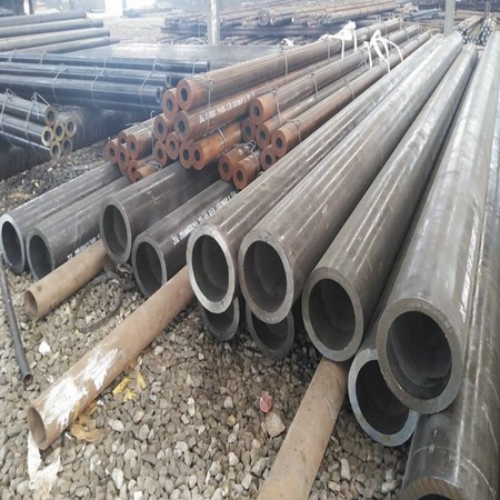 THÉP ỐNG ĐÚC 168.3 DÀY 21.95MM