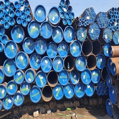 Thép Ống Đúc  ASTM A192 