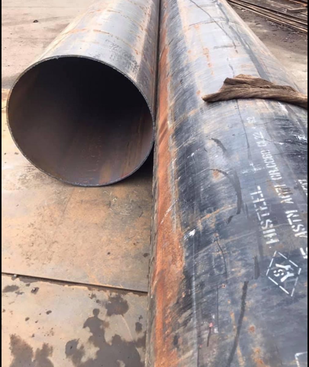 Thép Ống Đúc Phi 325 ASTM A106/A53 , ỐNG THÉP ĐÚC D325 TIÊU CHUẨN ASTM A106/A53/API5L - THÉP NAM Á