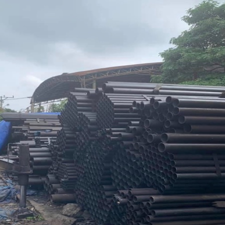 THÉP ỐNG ĐÚC ASTM A179