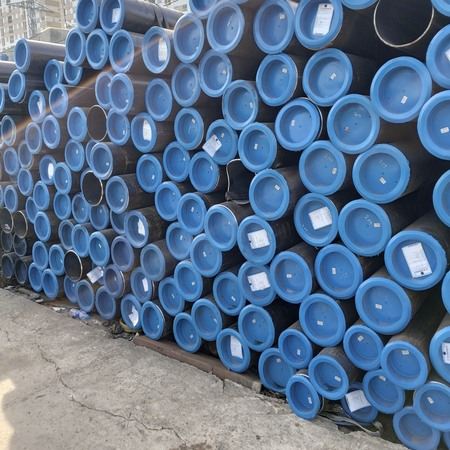 Thép ống đúc phi 508 nhập khẩu