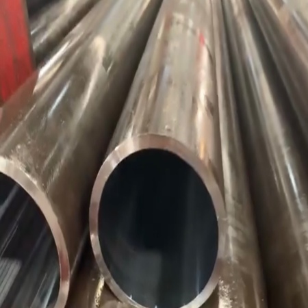 thép ống, thép ống đúc 141.3