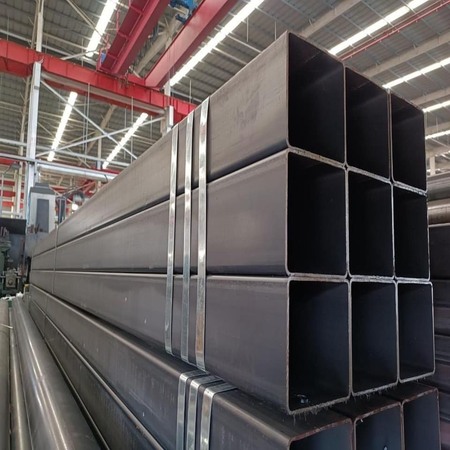 THÉP HỘP - HỘP VUÔNG 300X300