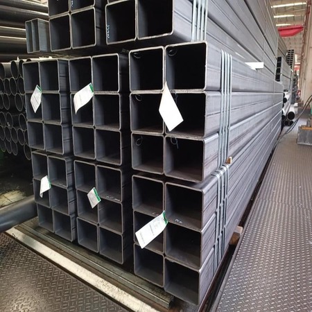 THÉP HỘP MẠ KẼM 50X50X6000MM