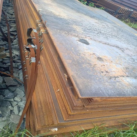 THÉP TẤM CHẾ TẠO S45C/C45/SKD61/SKD11