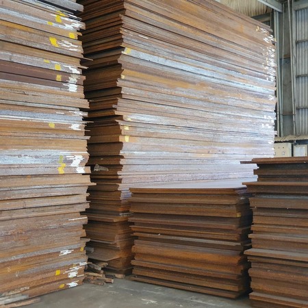 THÉP TẤM CHẾ TẠO SKD11