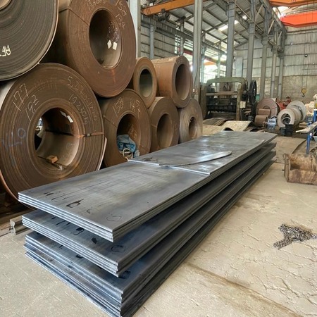 THÉP TẤM S30C - THÉP TẤM C30